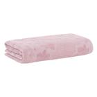 Toalha De Rosto Lollipop Buddemeyer 48X80 Rosa