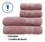 Toalha de rosto neo allure 45x80cm - CAMESA