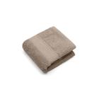 Toalha de Rosto Nobre Natural 50x80 Khaki - Buettner - Bouton