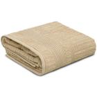 Toalha de Rosto Sonata Appel 50x75cm 400 g/m² Nozes