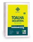 TOALHA DESCARTAVEL 50X60CM-PACOTE 50 TOALHAS pet cao gato