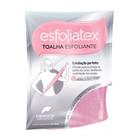 Toalha Esfoliante ESFOLIATEX Rosa