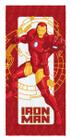 Toalha Felpuda Vingadores Lepper