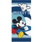 Toalha Infantil Kids Mickey