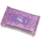 Toalha Lenço Umedecido Uvinha Gelato Beauty 25 Toalhas