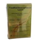 Toalha Manicure Pedicure Barb Celulose 30X45 - 50 Un Romanos