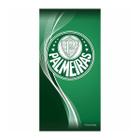 Toalha Palmeiras Banho Veludo Oficial 100% Algodão 70x140 Buettner