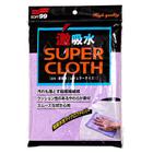 Toalha Super Cloth - Microfibra De Alta Absorção Soft99