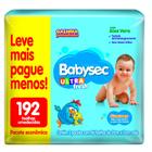 Toalha Umedecida Babysec Galinha Pintadinha Com 192 Unidades