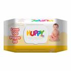 Toalha Umedecida Huppy Baby Baby Wipes Leve 100 Pague 80 - Natural Baby