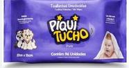 Toalha Umedecida Piquitucho Pratic 96 UN