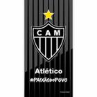 Toalha Veludo Times De Futebol Oficial 70x140cm - Buettner
