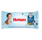 Toalhas Umedecidas Huggies Tripla Proteção - 88 Unidades