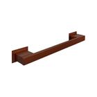 Toalheiro 30 cm Inox Corten - Kromus RT0304C