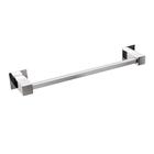 Toalheiro 40 cm Inox - Kromus QD0404-40