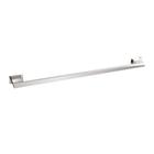 Toalheiro 50 Cm Inox - Kromus RT0305-50