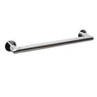 Toalheiro 80 Cm Inox - Kromus Me0207