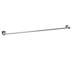 Toalheiro 80 cm Inox - Kromus QD0407