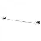 Toalheiro Barra Lorenzetti LorenQuadra 2040 C84 Cromado