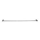 Toalheiro para banheiro ball 60cm inox escovado formi