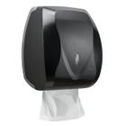 Toalheiro Velox Premium Porta Papel Toalha Premisse Preto