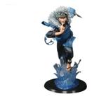 Tobirama Naruto Shippuden Action Figure - flevans