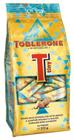 Toblerone Chocolate Tiny Crunchy Almonds - 34 Peças 272G