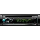 Toca CD Pioneer DEH-S5250BT USB Aux MP3 Player Radio AM/FM Mixtrax