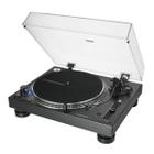 Toca Disco Dj Profissional Audio Technica At-lp140xp Direct