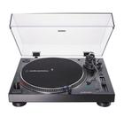 Toca-discos Audio-Technica AT-LP120XBT USB Bluetooth Preto