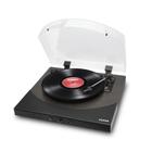 Toca Discos Bluetooth Ion Premier LP BK Preto