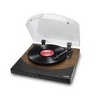 Toca Discos Bluetooth Ion Premier LP WD Madeira