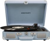 Toca-discos de vinil Gira-discos Crosley CR8005F-TN Cruiser