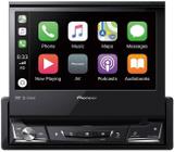 Toca DVD Pioneer AVH-Z7250BT 7" Bluetooth/ USB/ DVD/ CD/ FM