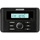 Toca Radio Kicker KMC3 Marine USB/Aux/FM/BT