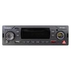 Toca Radio MP3 Ecopower EP-500 - USB/SD/Aux - Bluetooth - FM