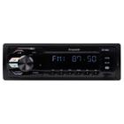 Toca Radio MP3 Ecopower EP-600 - 45W - USB/Aux/SD - Bluetooth - FM