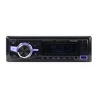 Toca Radio MP3 Roadstar RS-2900 - 55W - USB/Aux/SD - FM