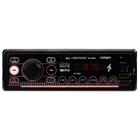 Toca Radio MP3 Satellite AU342B - 20W - USB/SD/Aux - Bluetooth - FM