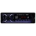 Toca Radio MP3 Satellite AU343B - 20W - USB/SD/Aux - Bluetooth - FM