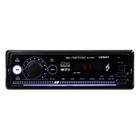 Toca Radio MP3 Satellite AU344B - 20W - USB/SD/Aux - Bluetooth - FM