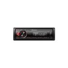 Toca Rádio Pioneer Mvh S215Bt Usb Aux Bt