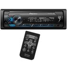  Toca Radio Pioneer MVH-S325BT USB/ Aux/ BT/ Radio AM/ FM 