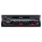 Toca Radio Sony DSX-A410BT NFC/USB/BT