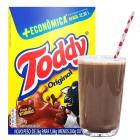 Toddy Achocolatado Em Pó Original 1,8kg Sachê - Rende 22,95l - PepsiCo