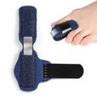 Toe Splint FILFEEL Hammer Toe Stalytener Toe Splint Recuperação de fraturas