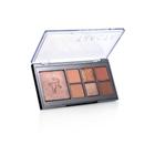 Toffee Palette 2x1 Sombra/Blush - Tracta