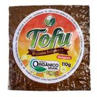 Tofu Defumado Com Orégano 110g Orgânico Certificado