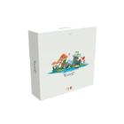 Tokaido - Jogo de Tabuleiro - Galápagos - Galápagos Jogos