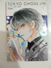 Tokyo ghoul re - Panini